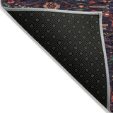 addison chantille acn1225 navy rug