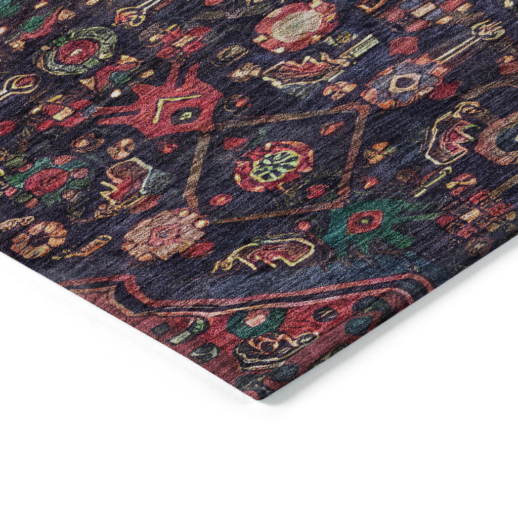 addison chantille acn1225 navy rug