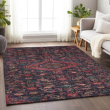 addison chantille acn1225 navy rug