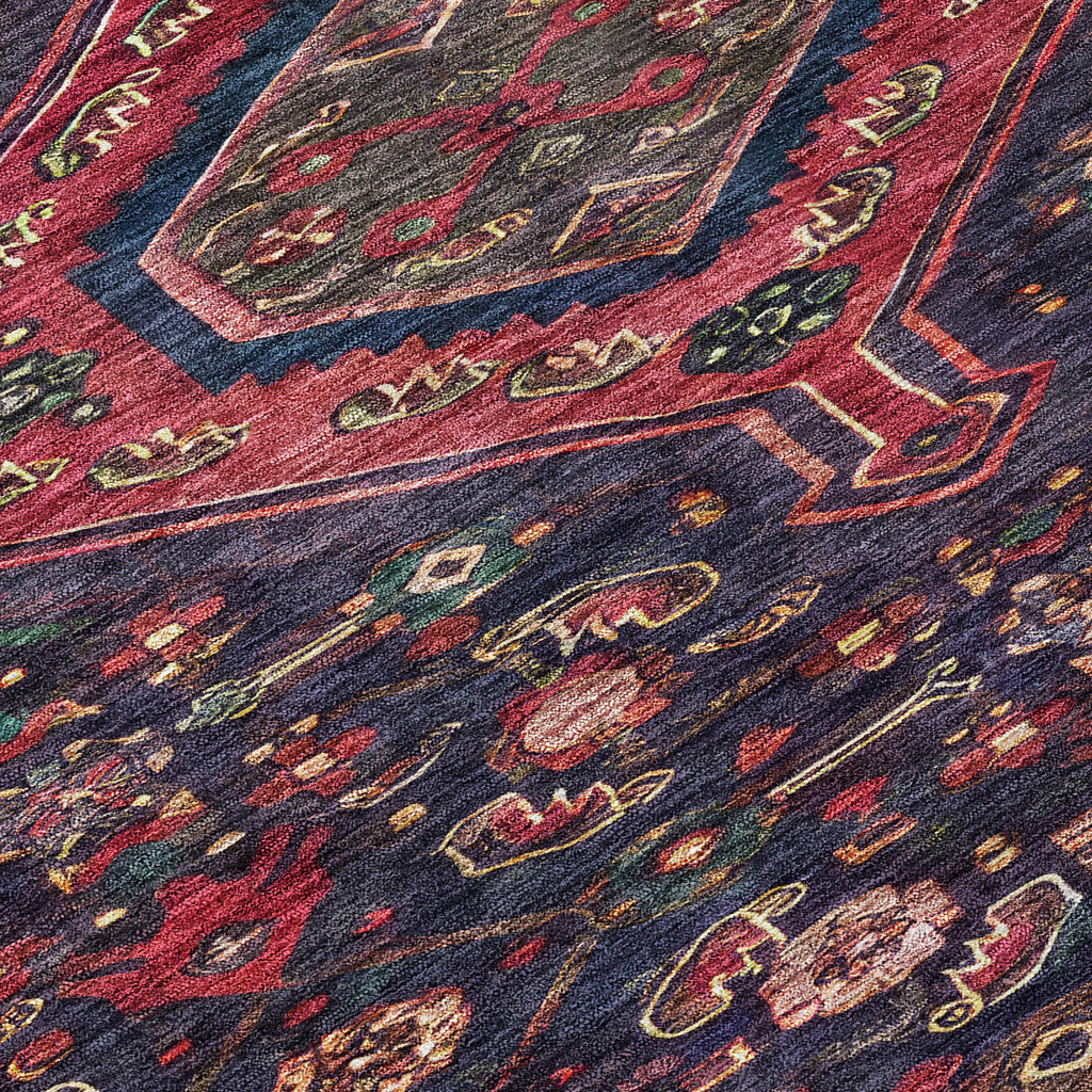 addison chantille acn1225 navy rug