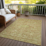 addison chantille acn1225 terracotta rug