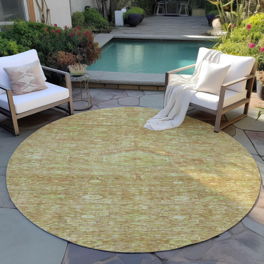 addison chantille acn1225 terracotta rug