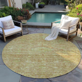 addison chantille acn1225 terracotta rug