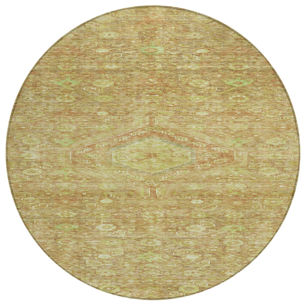 addison chantille acn1225 terracotta rug