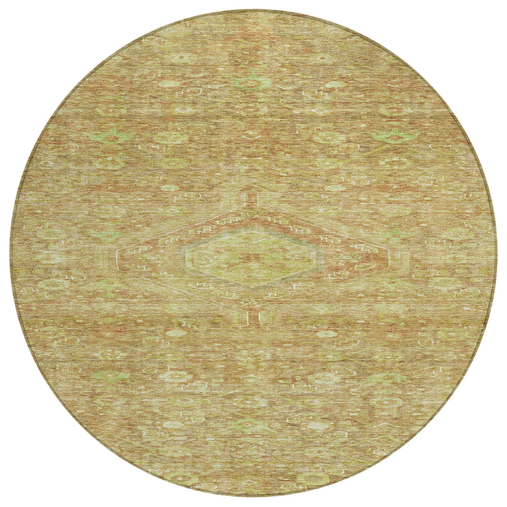 addison chantille acn1225 terracotta rug