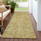 addison chantille acn1225 terracotta rug