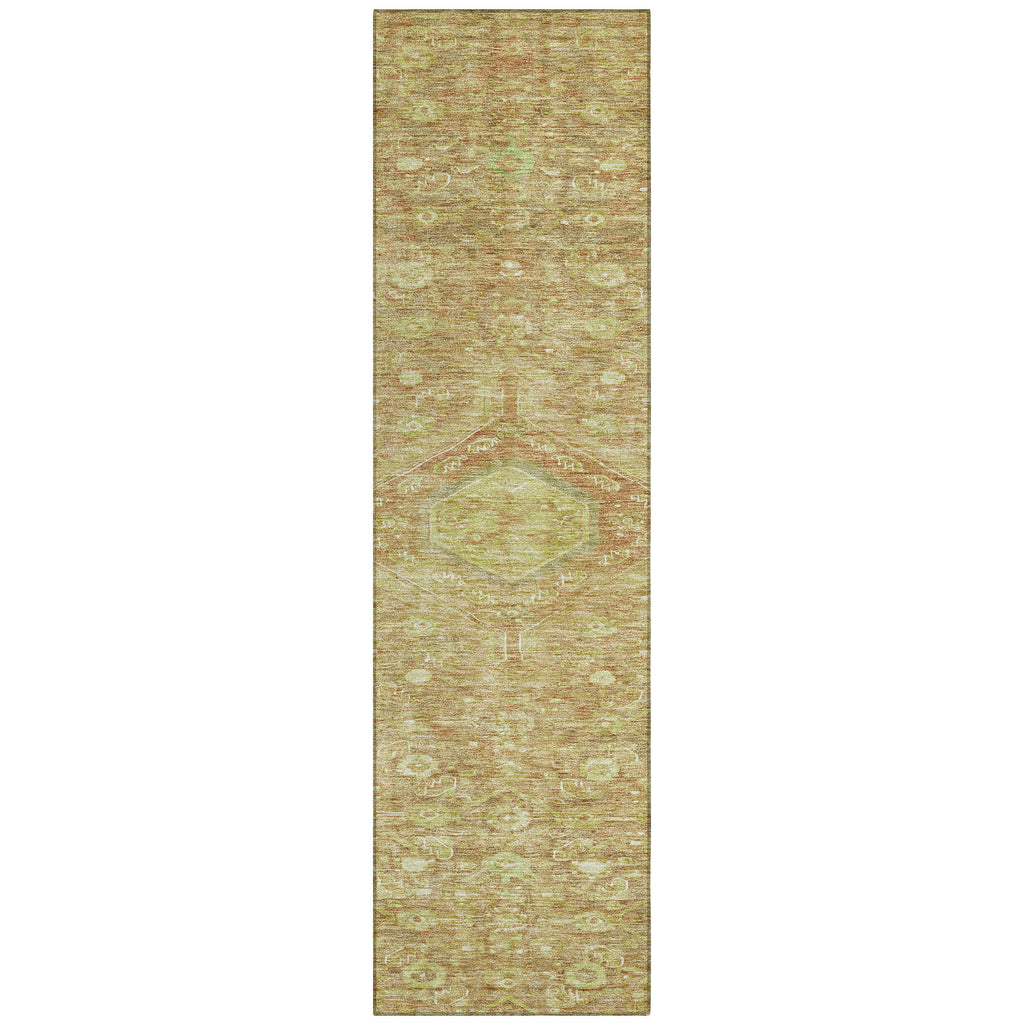 addison chantille acn1225 terracotta rug