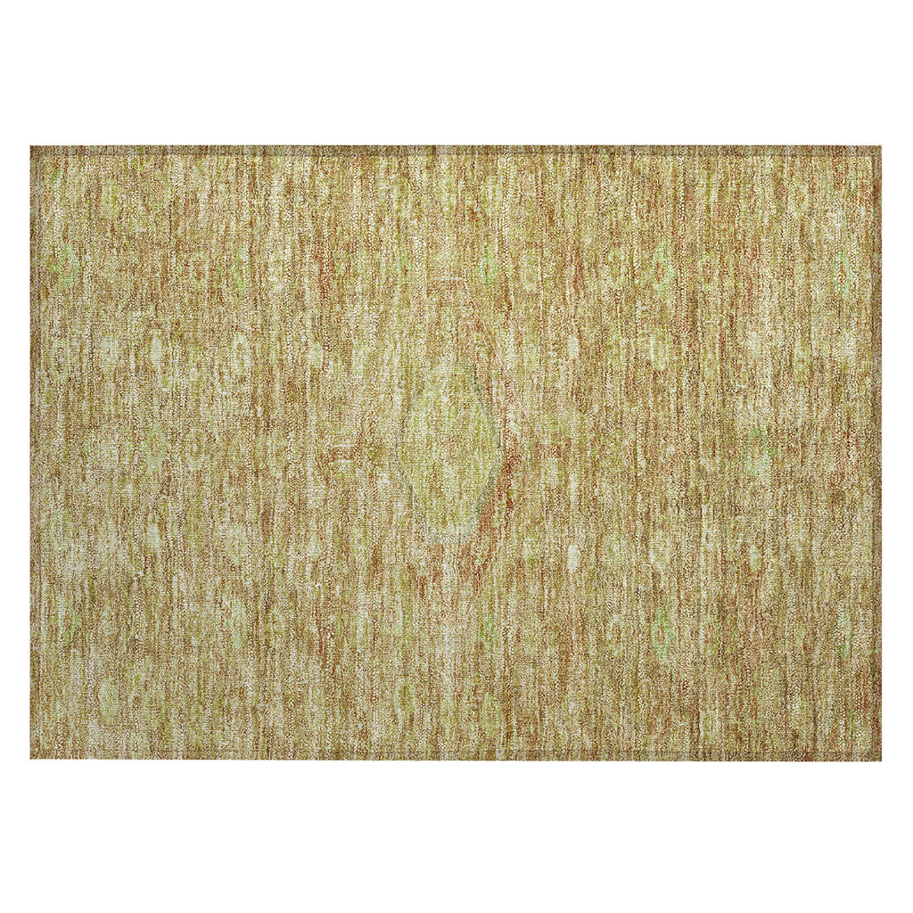 addison chantille acn1225 terracotta rug