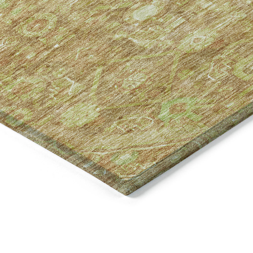 addison chantille acn1225 terracotta rug