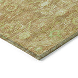 addison chantille acn1225 terracotta rug