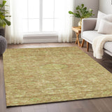addison chantille acn1225 terracotta rug