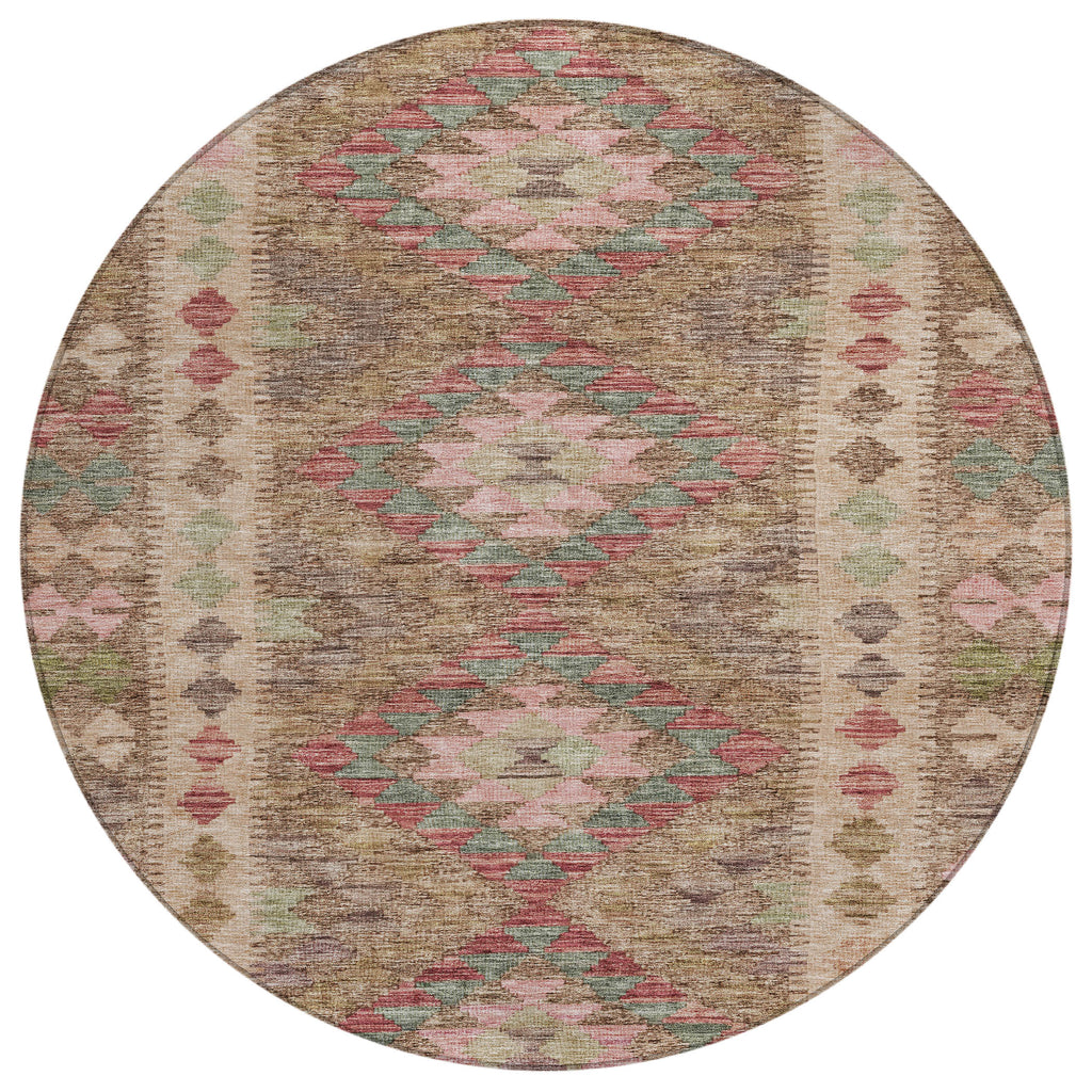 addison chantille acn1226 brown rug