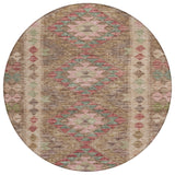 addison chantille acn1226 brown rug