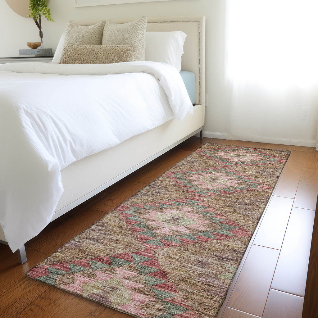 addison chantille acn1226 brown rug