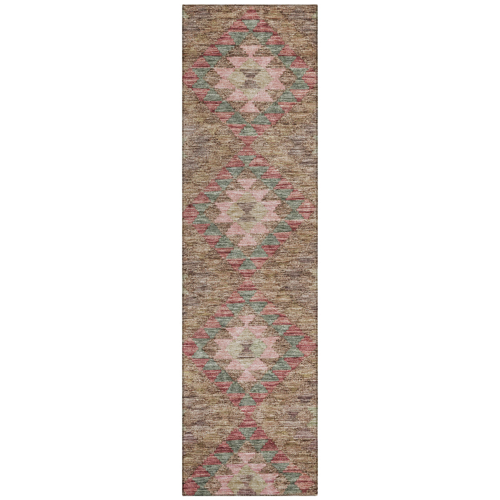 addison chantille acn1226 brown rug