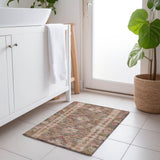 addison chantille acn1226 brown rug