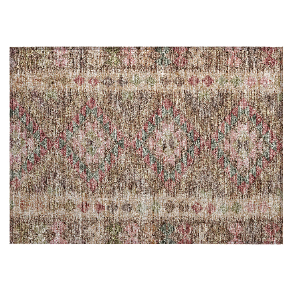 addison chantille acn1226 brown rug