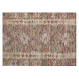 addison chantille acn1226 brown rug