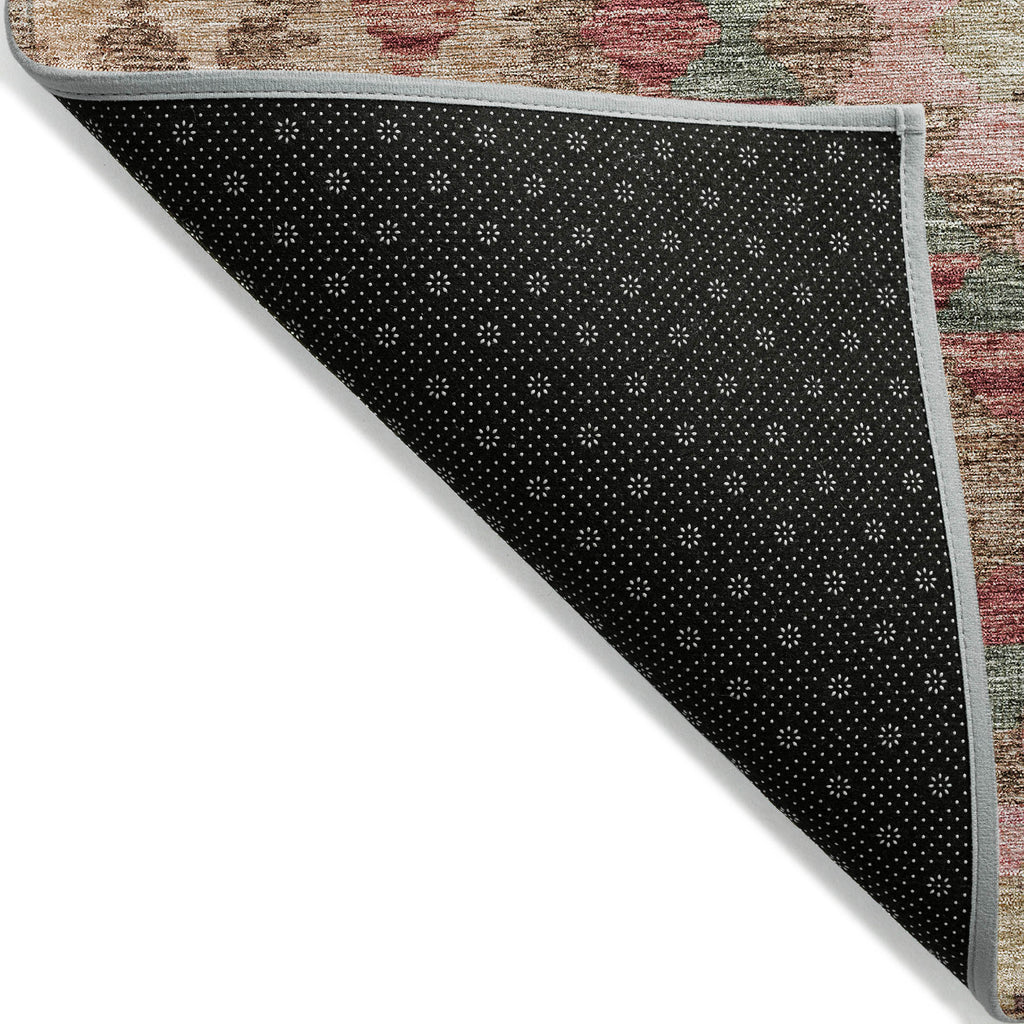 addison chantille acn1226 brown rug