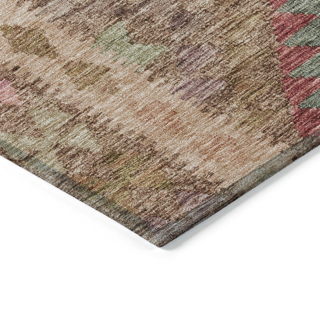 addison chantille acn1226 brown rug