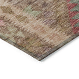 addison chantille acn1226 brown rug