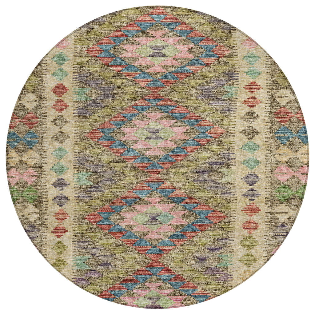 addison chantille acn1226 green rug