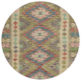 addison chantille acn1226 green rug