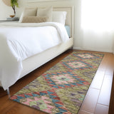 addison chantille acn1226 green rug