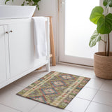 addison chantille acn1226 green rug
