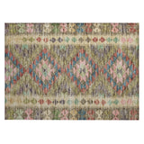 addison chantille acn1226 green rug