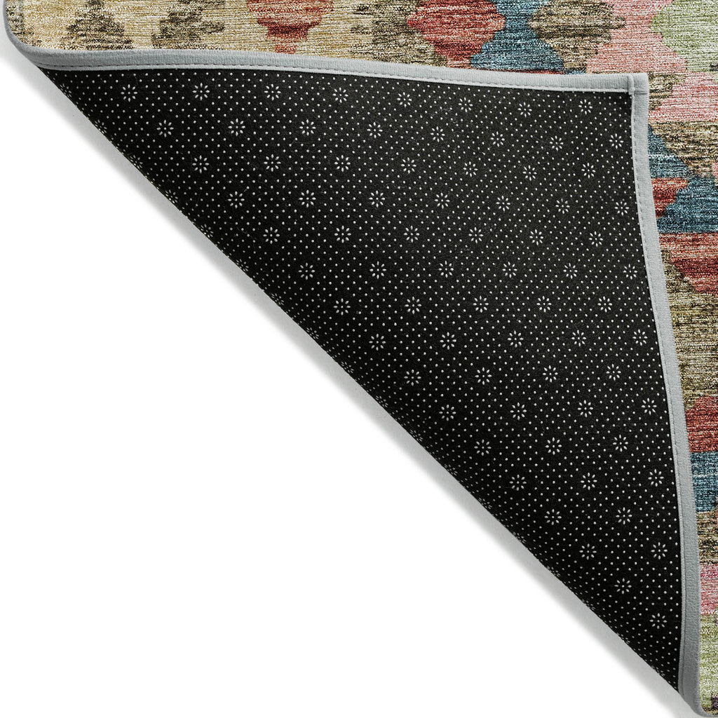 addison chantille acn1226 green rug