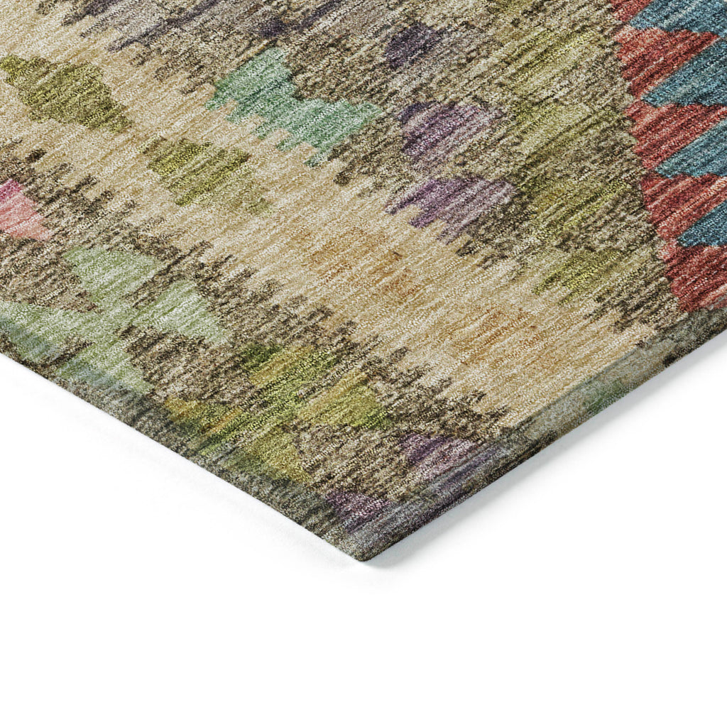 addison chantille acn1226 green rug