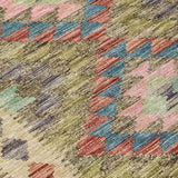 addison chantille acn1226 green rug