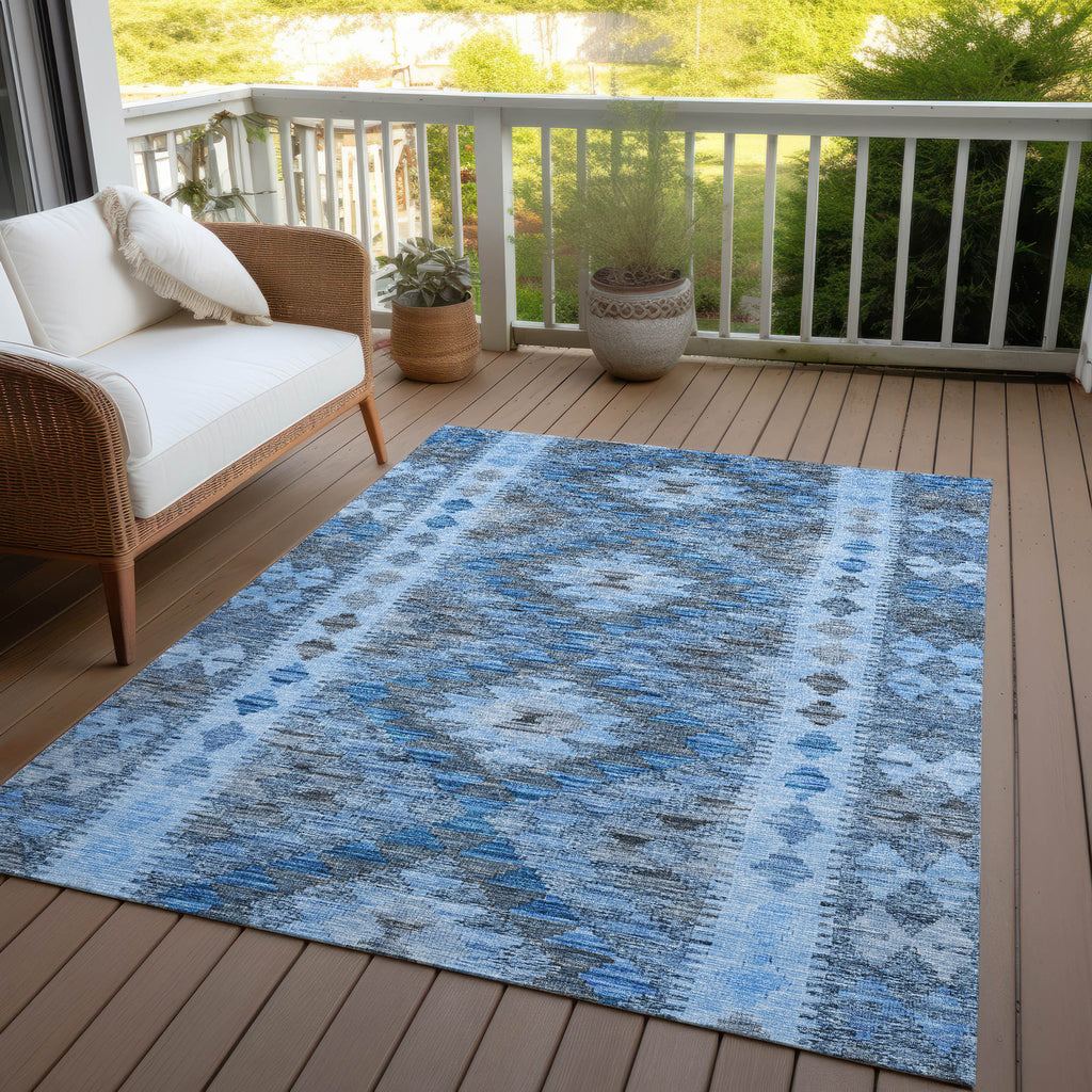 addison chantille acn1226 navy rug