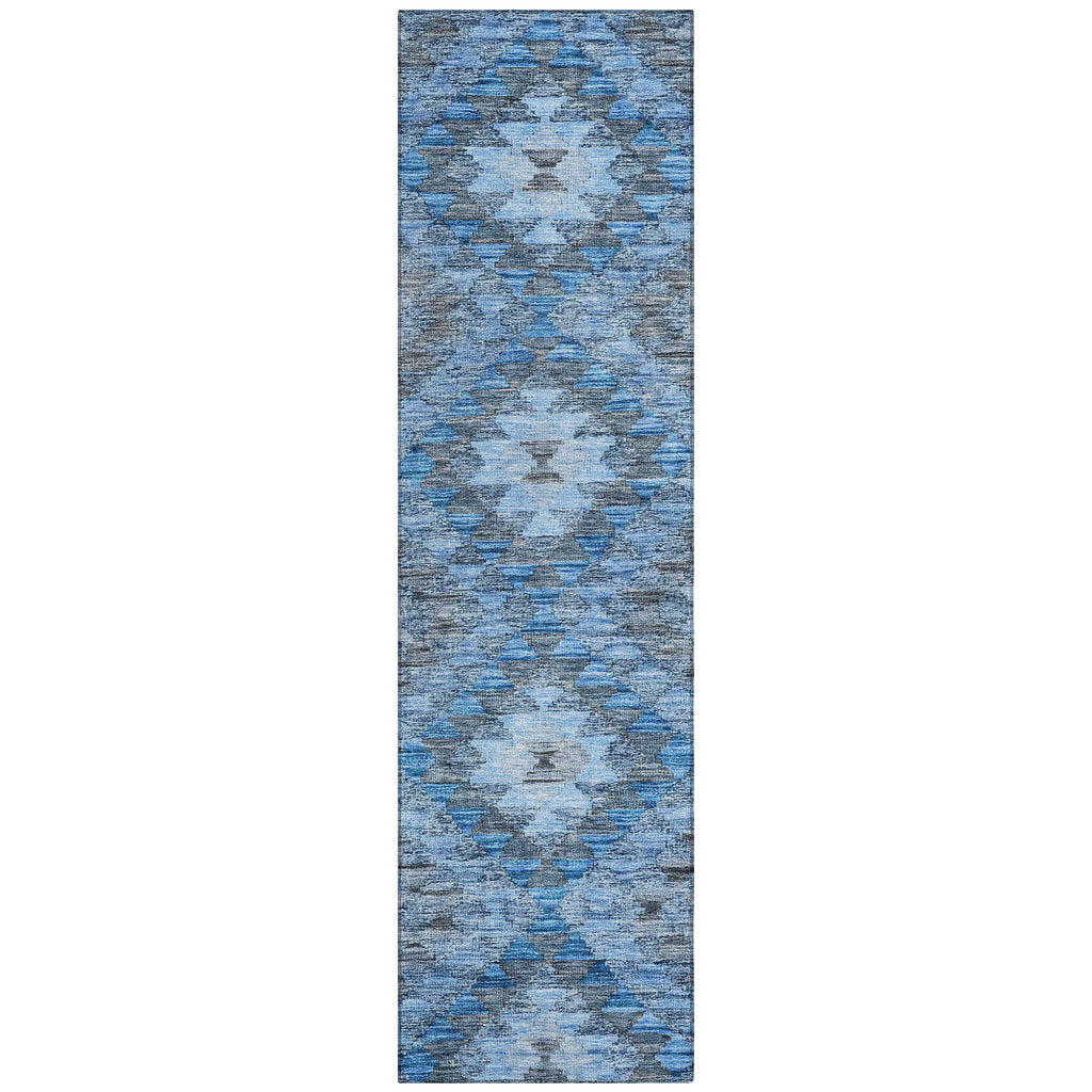 addison chantille acn1226 navy rug
