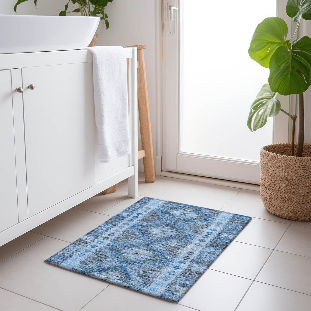 addison chantille acn1226 navy rug