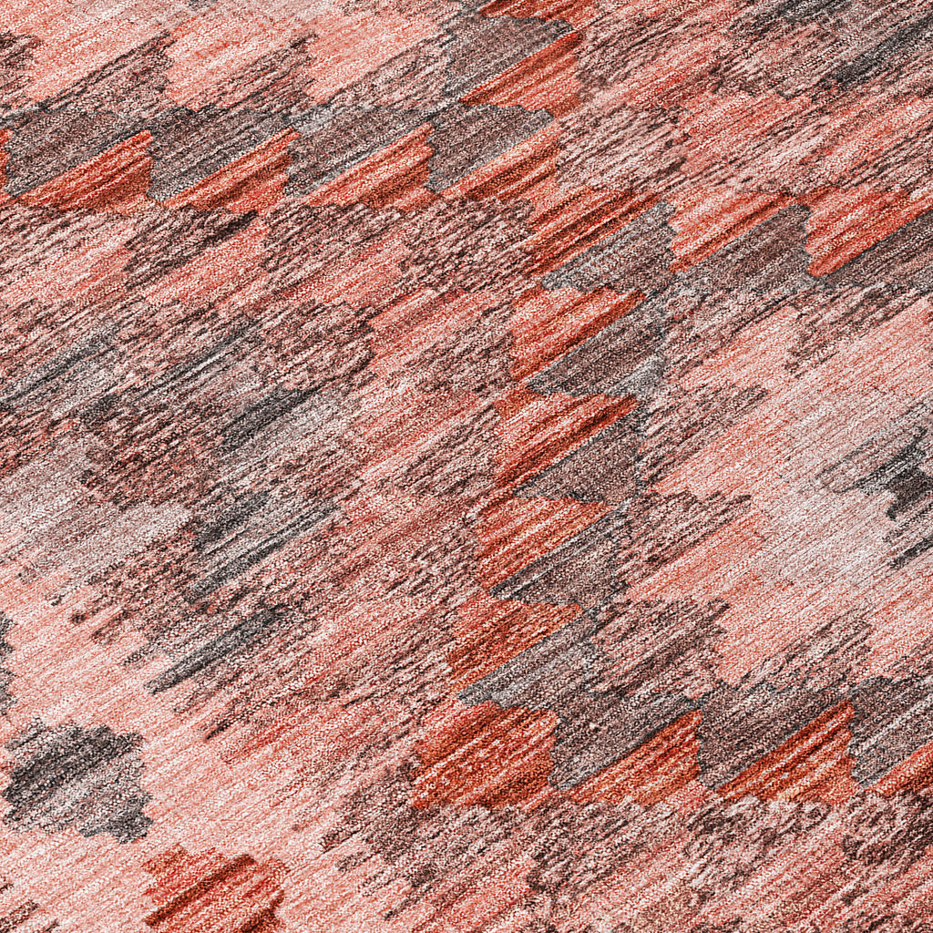 addison chantille acn1226 terracotta rug