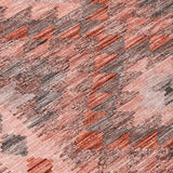 addison chantille acn1226 terracotta rug
