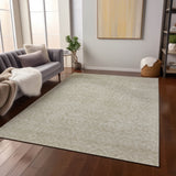 addison chantille acn1227 beige rug
