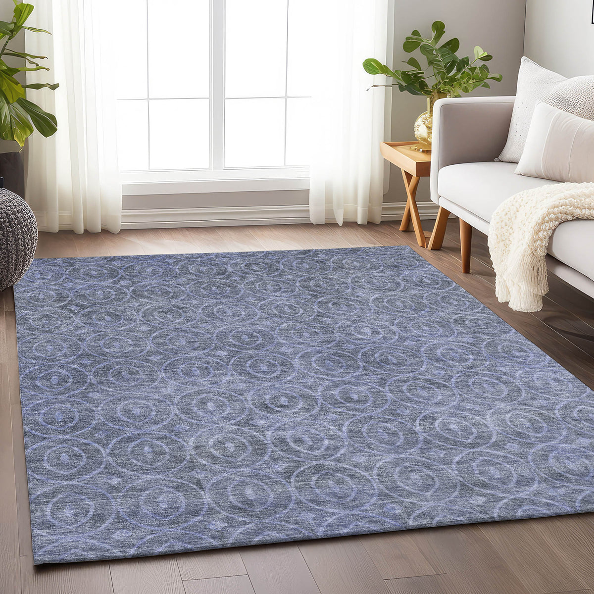 addison chantille acn1227 denim rug