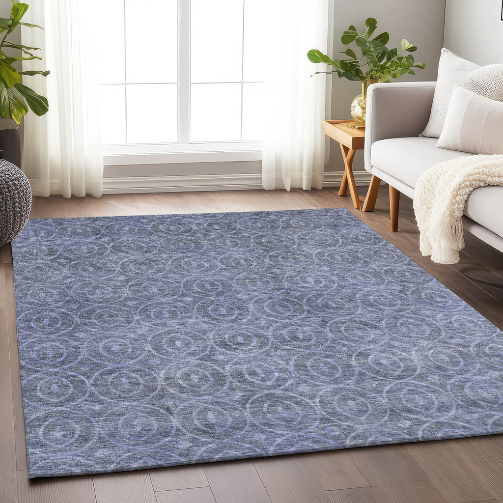 addison chantille acn1227 denim rug
