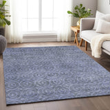 addison chantille acn1227 denim rug