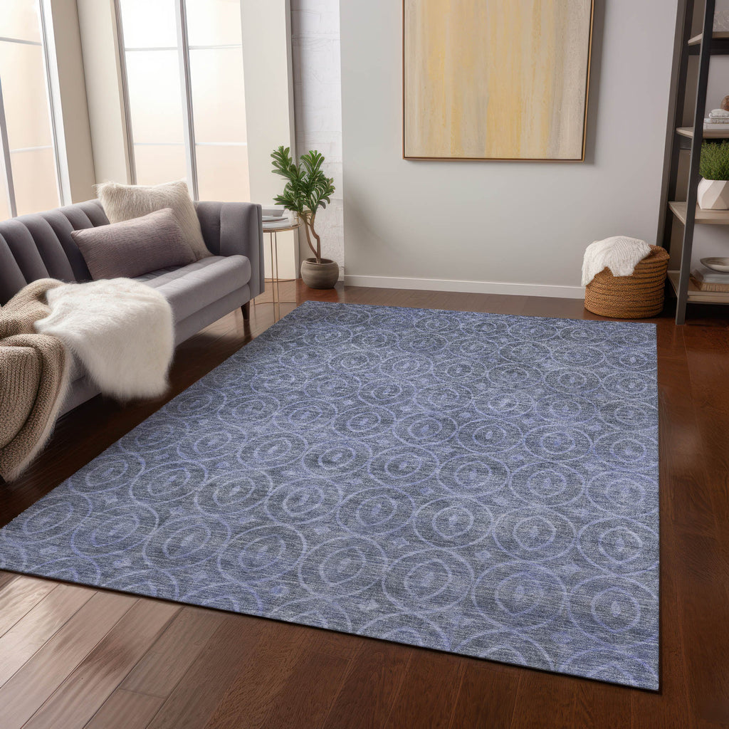 addison chantille acn1227 denim rug