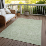 addison chantille acn1227 mint rug