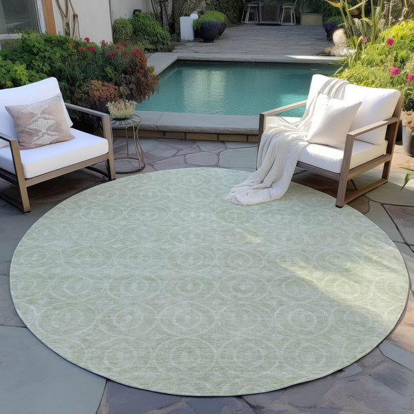 addison chantille acn1227 mint rug