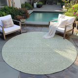 addison chantille acn1227 mint rug