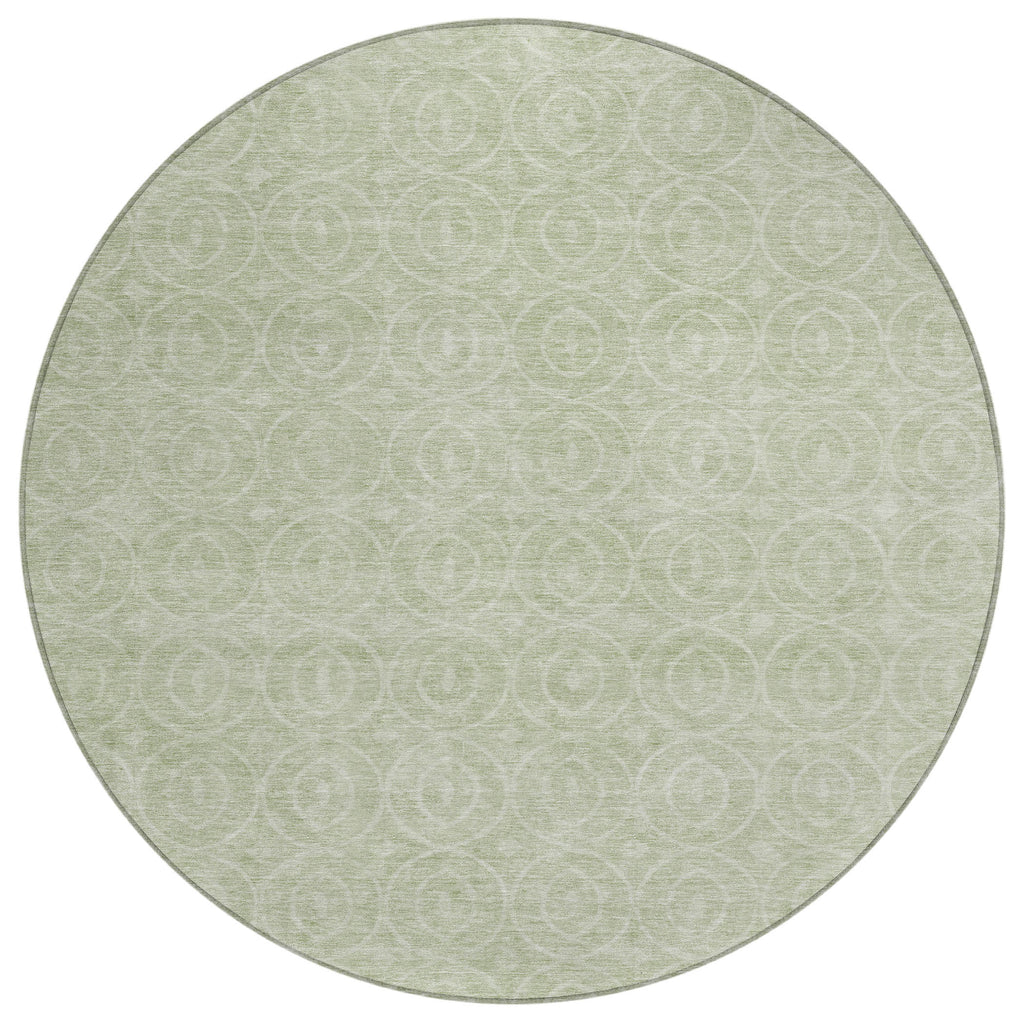 addison chantille acn1227 mint rug