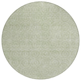 addison chantille acn1227 mint rug