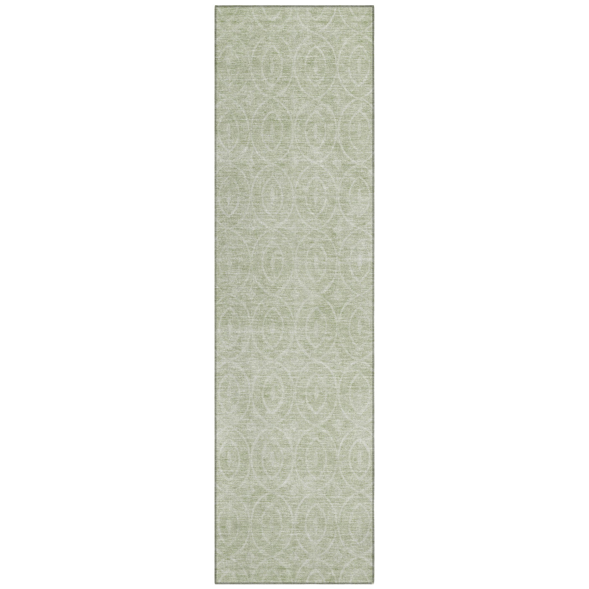 addison chantille acn1227 mint rug