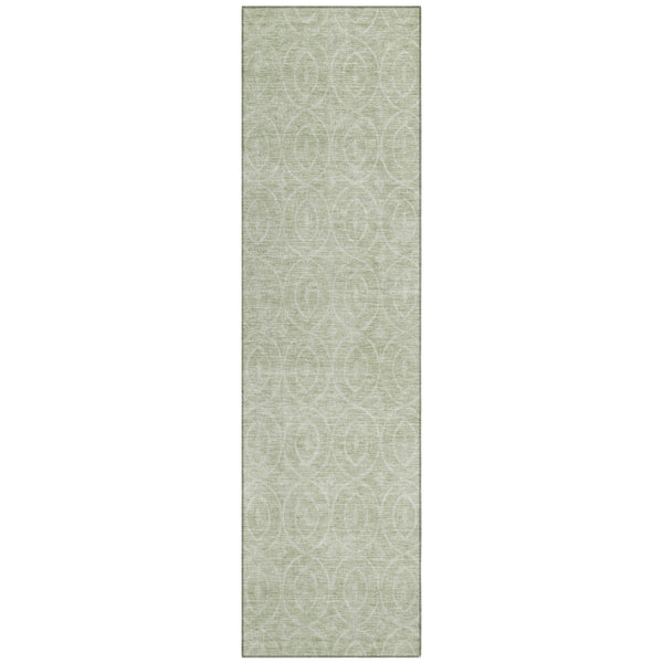 addison chantille acn1227 mint rug